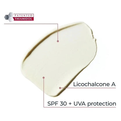 كريم النهار Eucerin Even Pigment Perfector بعامل حماية SPF30 (50 مل)