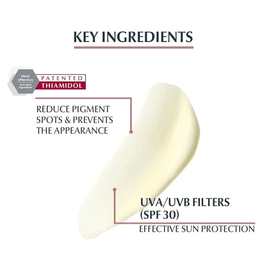 كريم النهار Eucerin Even Pigment Perfector بعامل حماية SPF30 (50 مل)