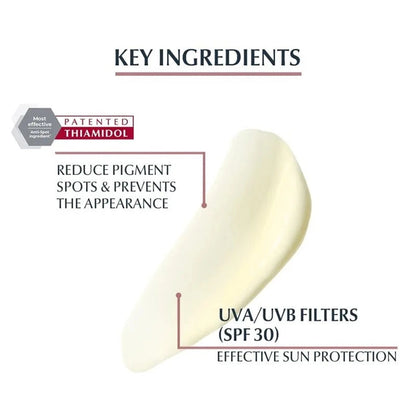 كريم النهار Eucerin Even Pigment Perfector بعامل حماية SPF30 (50 مل)