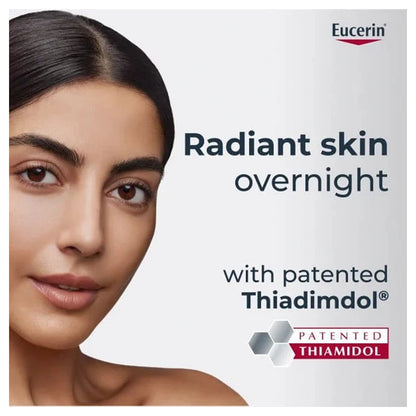 كريم الليل Eucerin Even Pigment Perfector