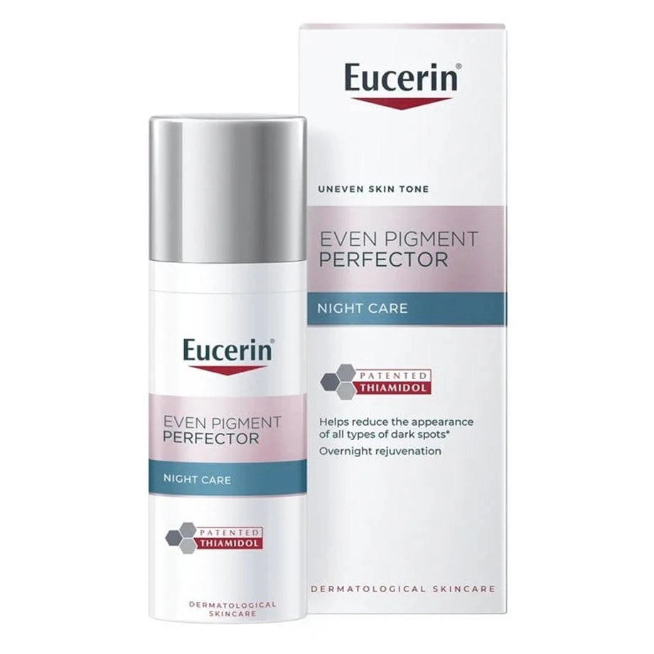 كريم الليل Eucerin Even Pigment Perfector