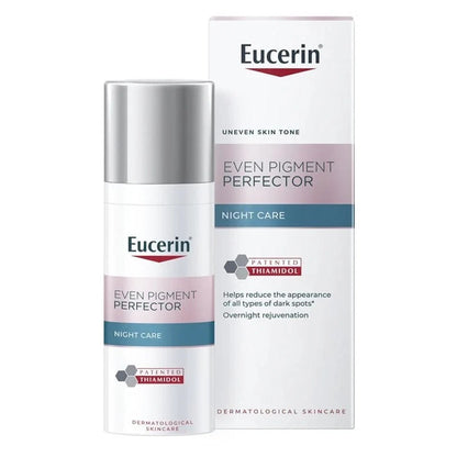 كريم الليل Eucerin Even Pigment Perfector