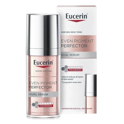 Eucerin Even Pigment Perfector Dual Serum (30 ml)