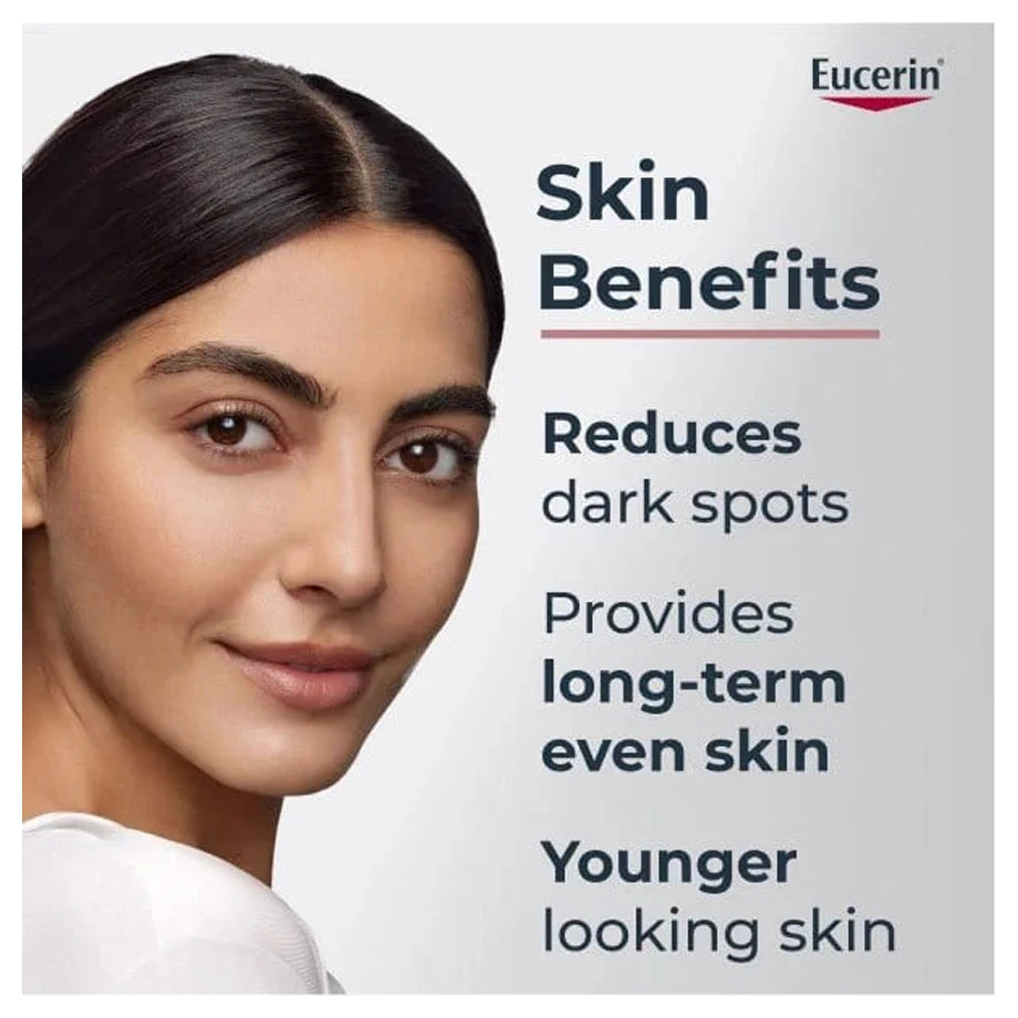 Eucerin Even Pigment Perfector Dual Serum (30 ml)