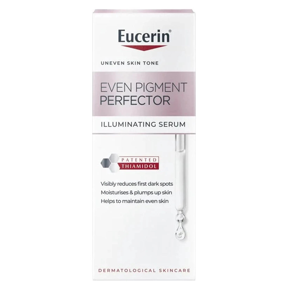 Eucerin Even Pigment Perfector Skin Illuminating Serum (30 ml)