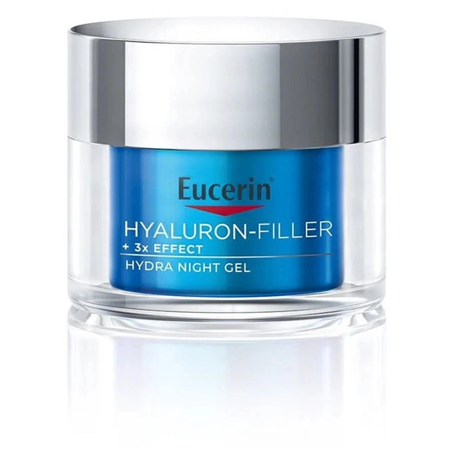 Eucerin Hyaluron-Filler Moisture Booster Night Care (50 ml)