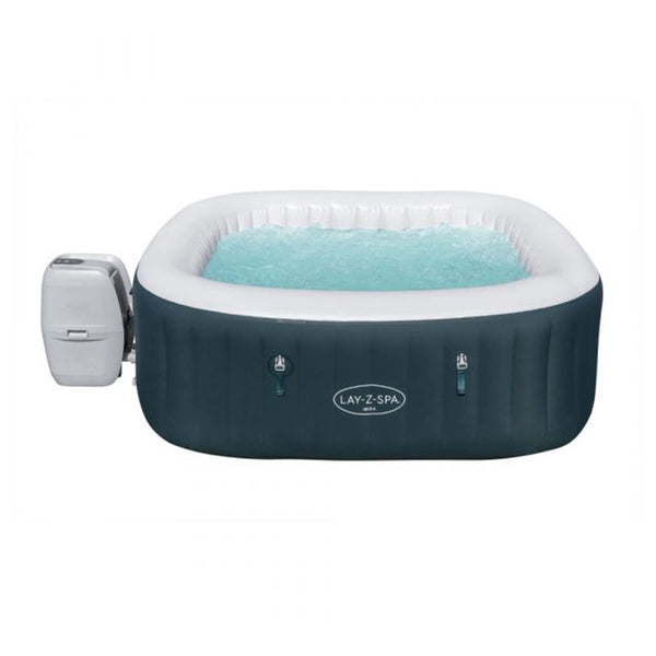 Bestway Lay-Z-Spa Ibiza Airjet