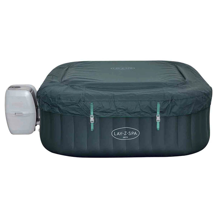 Bestway Lay-Z-Spa Ibiza Airjet