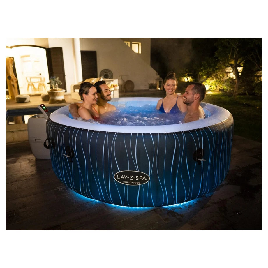 Bestway Hollywood AirJet 1.96m x 66cm