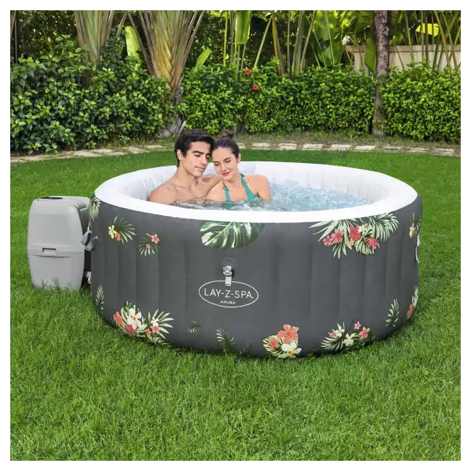 Bestway Aruba AirJet (1.70 m x 66 cm)