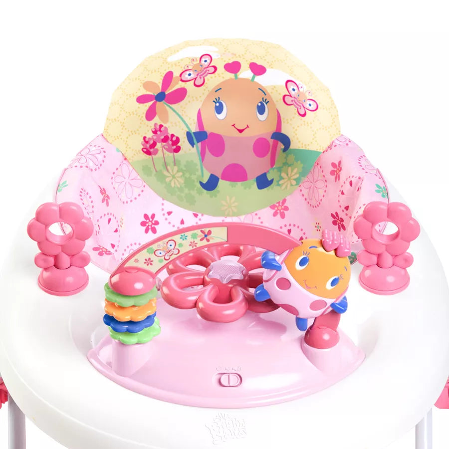 Bright Stars Juneberry Walk A-bout Walker