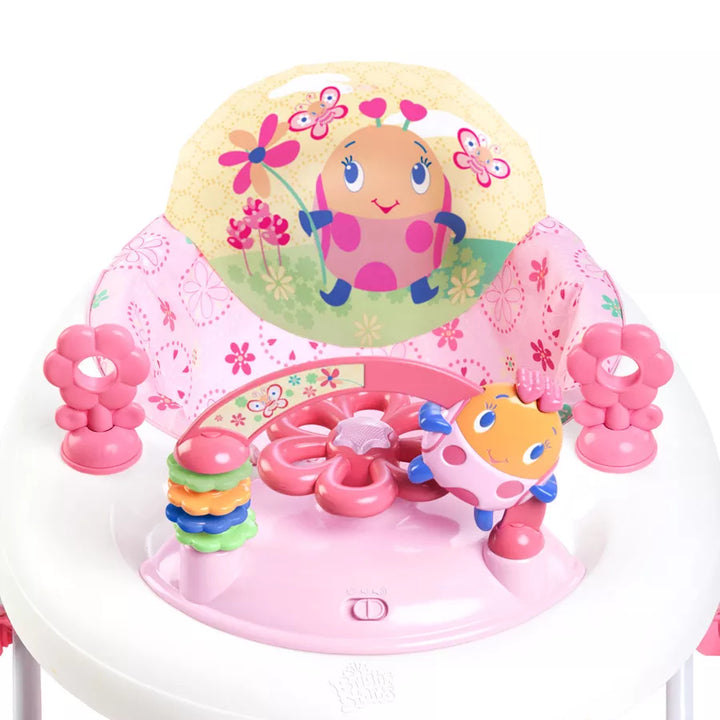 Bright Stars Juneberry Walk A-bout Walker