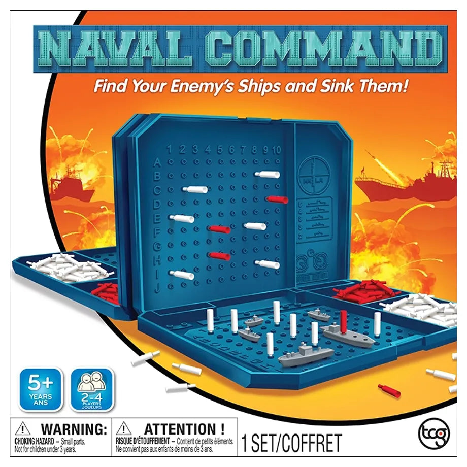 TCG Naval Command