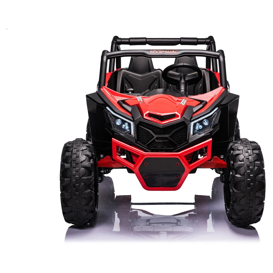 عربة ركوب فيتاك 24 فولت - XMX613