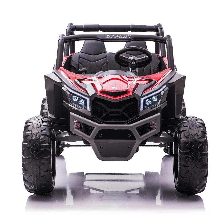 عربة ركوب فيتاك 24 فولت - XMX613