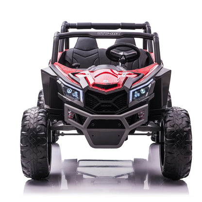 عربة ركوب فيتاك 24 فولت - XMX613