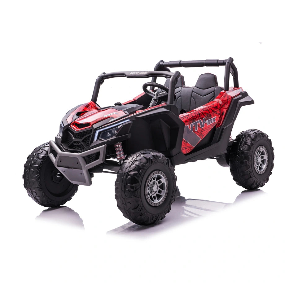 عربة ركوب فيتاك 24 فولت - XMX613