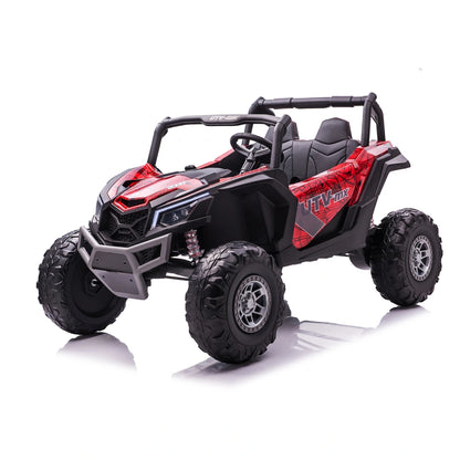 عربة ركوب فيتاك 24 فولت - XMX613