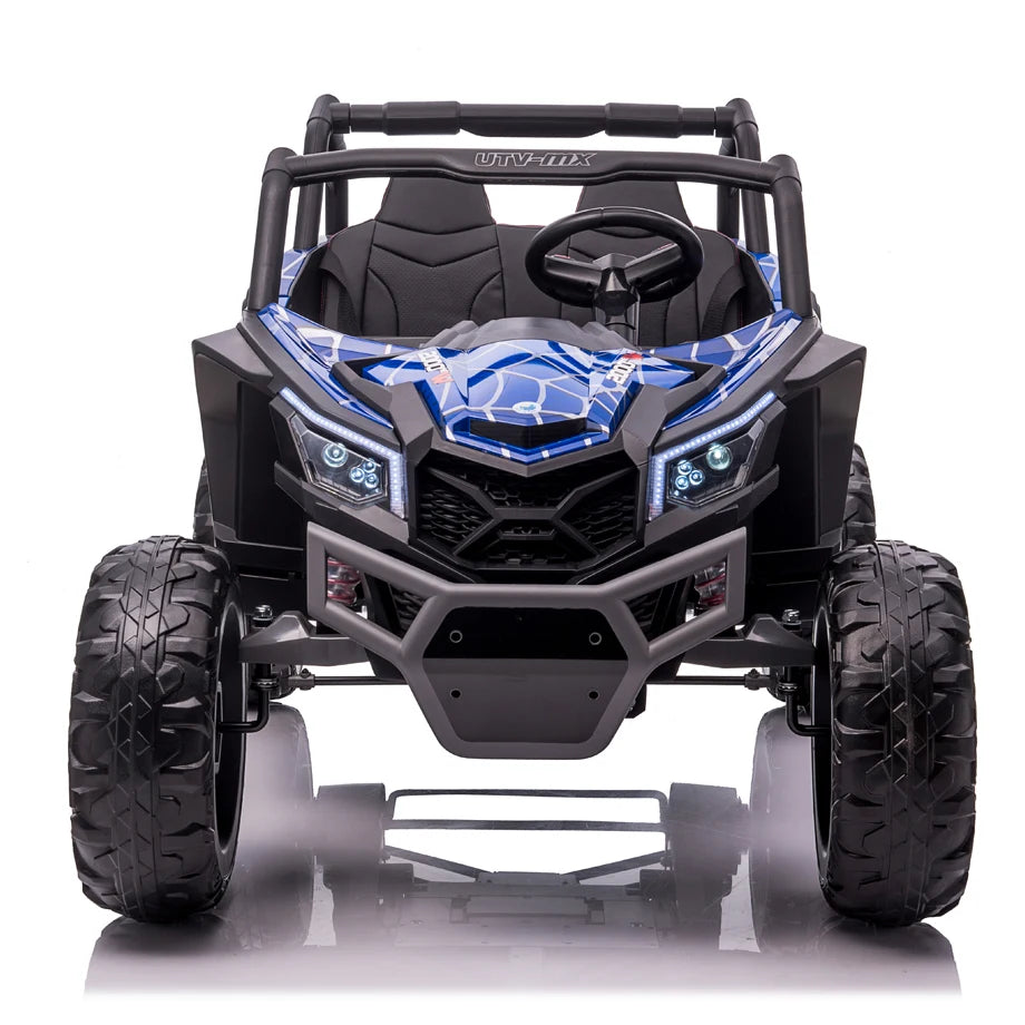 عربة ركوب فيتاك 24 فولت - XMX613
