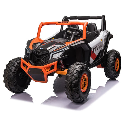 عربة ركوب فيتاك 24 فولت - XMX613