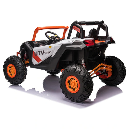 عربة ركوب فيتاك 24 فولت - XMX613