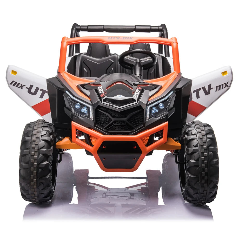 عربة ركوب فيتاك 24 فولت - XMX613