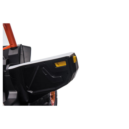 عربة ركوب فيتاك 24 فولت - XMX613