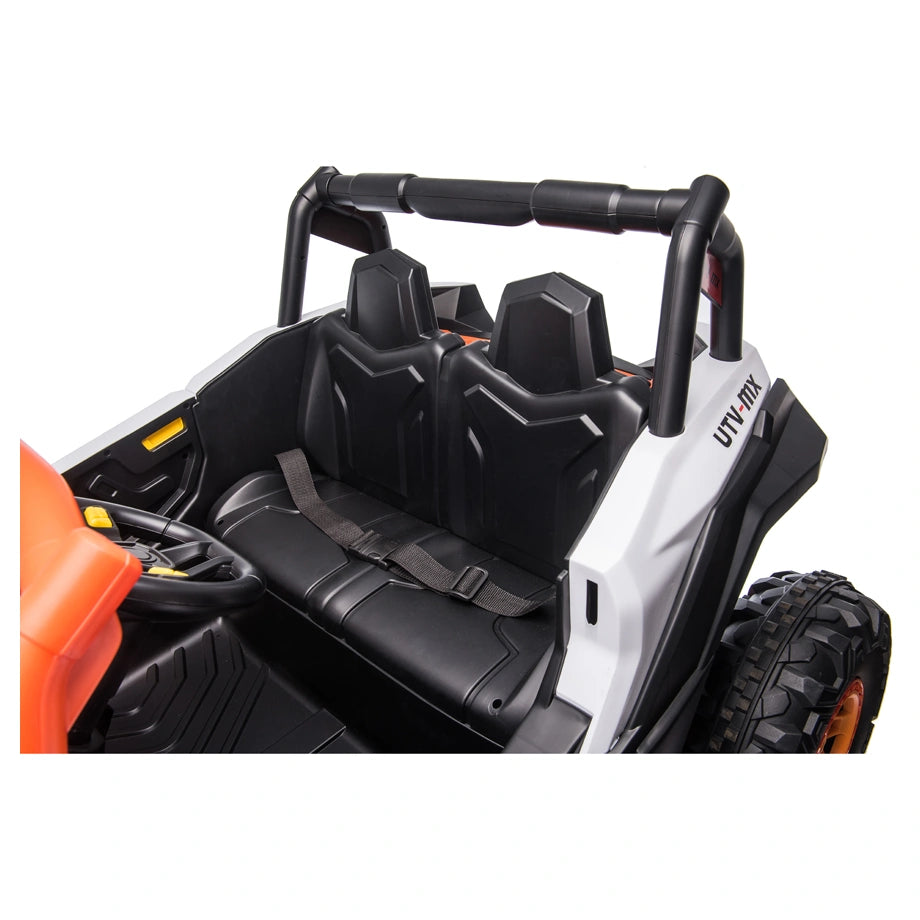 عربة ركوب فيتاك 24 فولت - XMX613