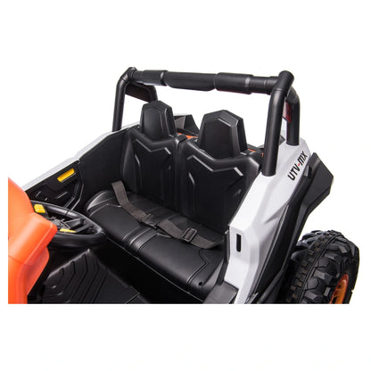 عربة ركوب فيتاك 24 فولت - XMX613