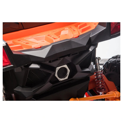 عربة ركوب فيتاك 24 فولت - XMX613