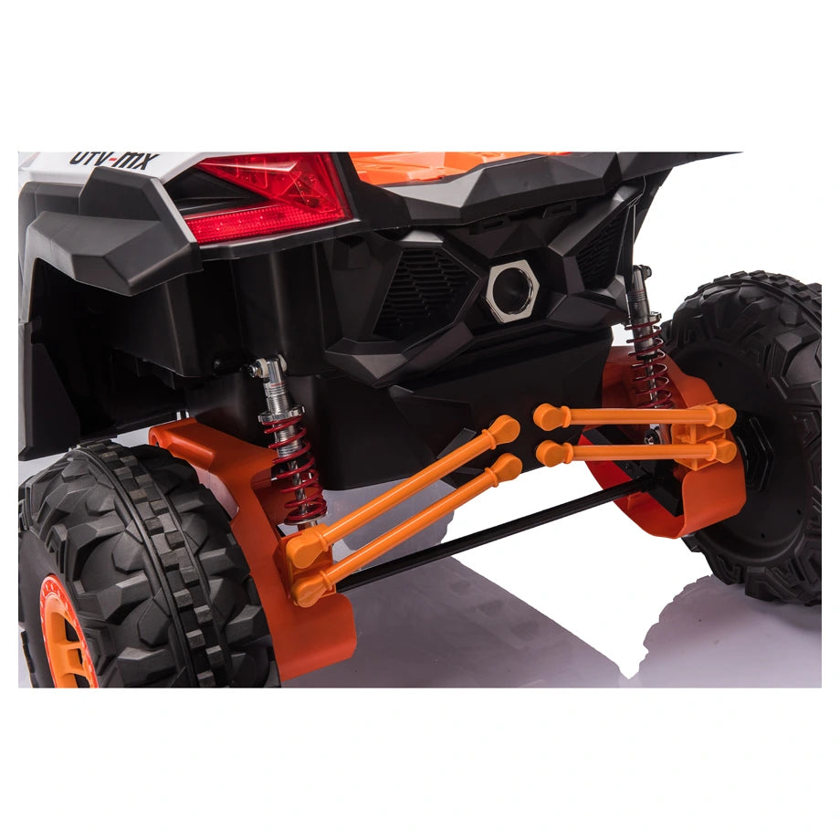 عربة ركوب فيتاك 24 فولت - XMX613