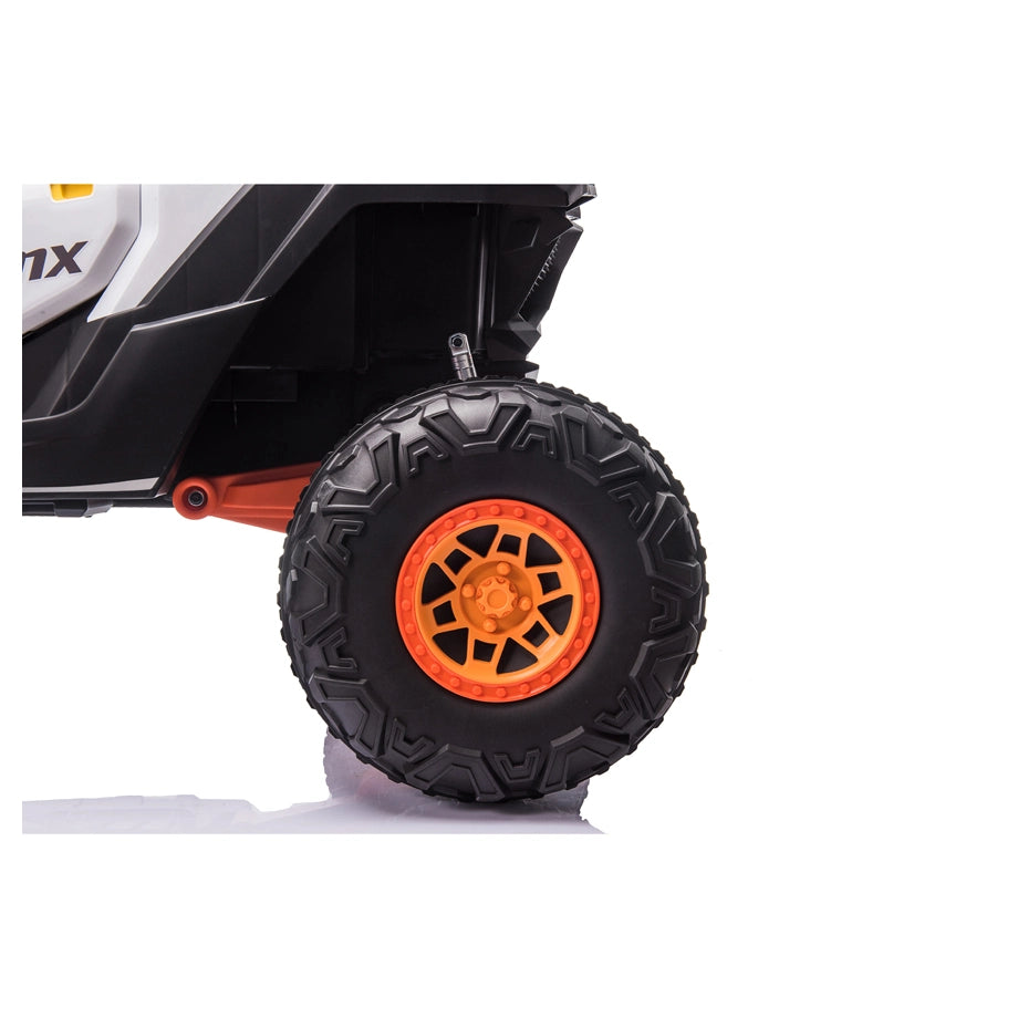عربة ركوب فيتاك 24 فولت - XMX613