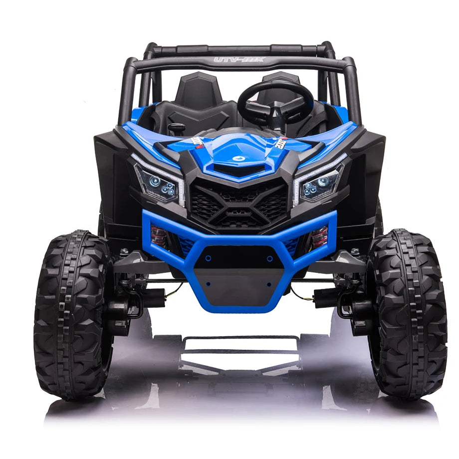 عربة ركوب فيتاك 24 فولت - XMX613