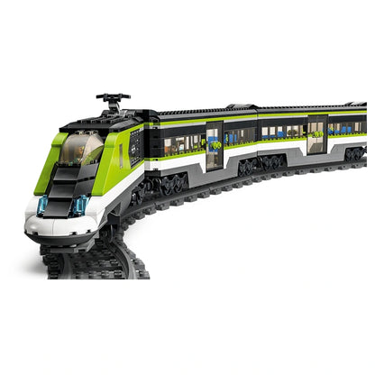 LEGO City Express Passenger Train (764 Pieces)