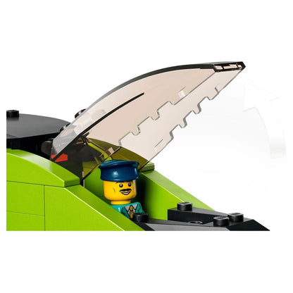LEGO City Express Passenger Train (764 Pieces)