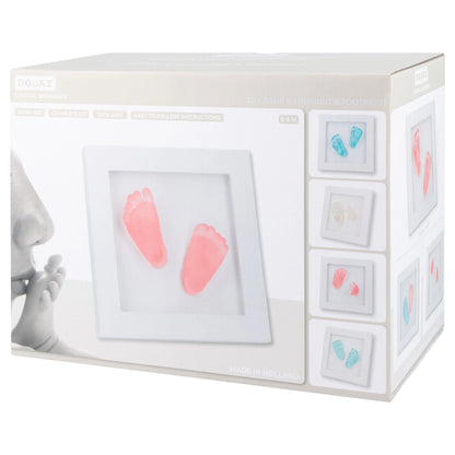 Dooky Crystal Memories 3D Frame