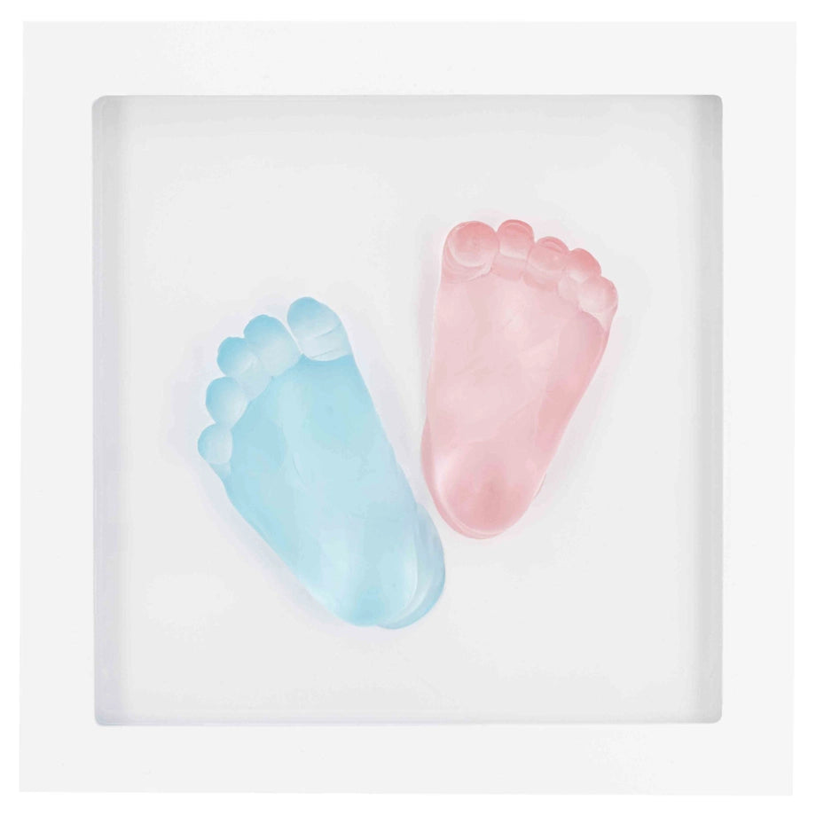 Dooky Crystal Memories 3D Frame