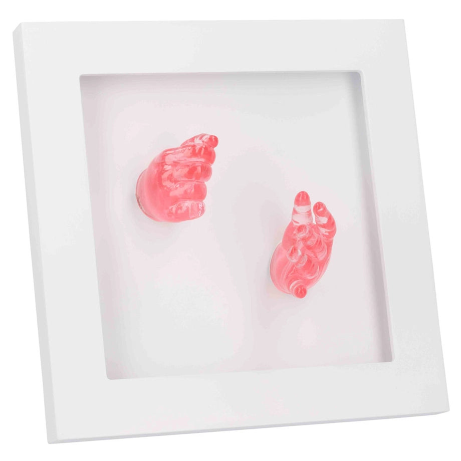 Dooky Crystal Memories 3D Frame