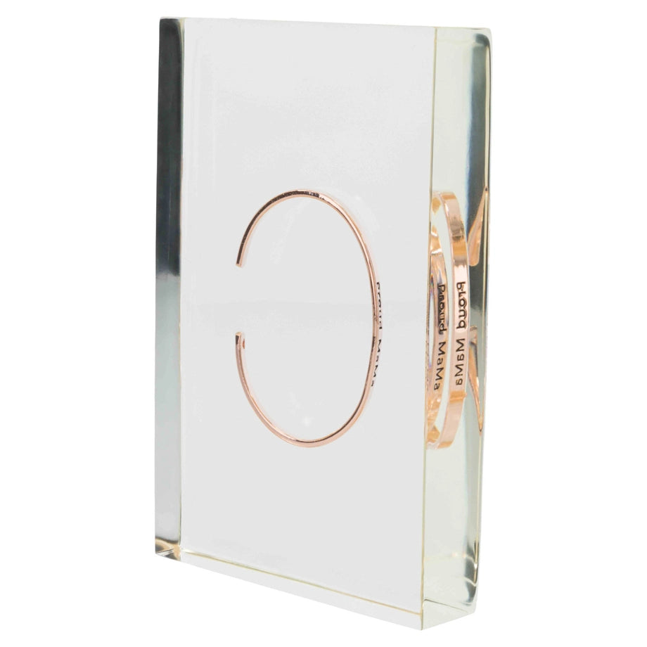 Dooky Crystal Memories Keepsake Kit