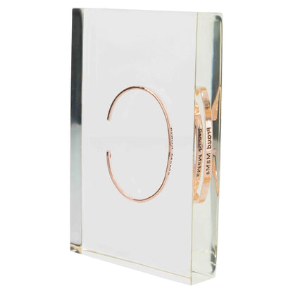 Dooky Crystal Memories Keepsake Kit