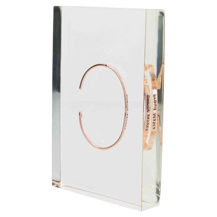 Dooky Crystal Memories Keepsake Kit