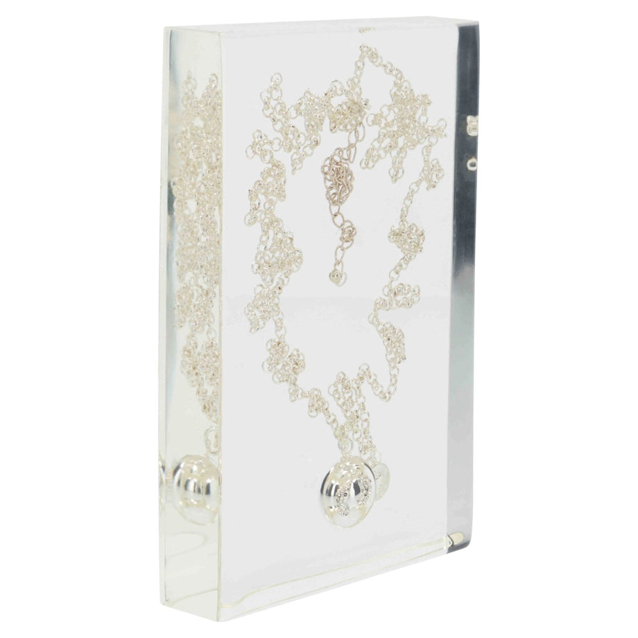 Dooky Crystal Memories Keepsake Kit