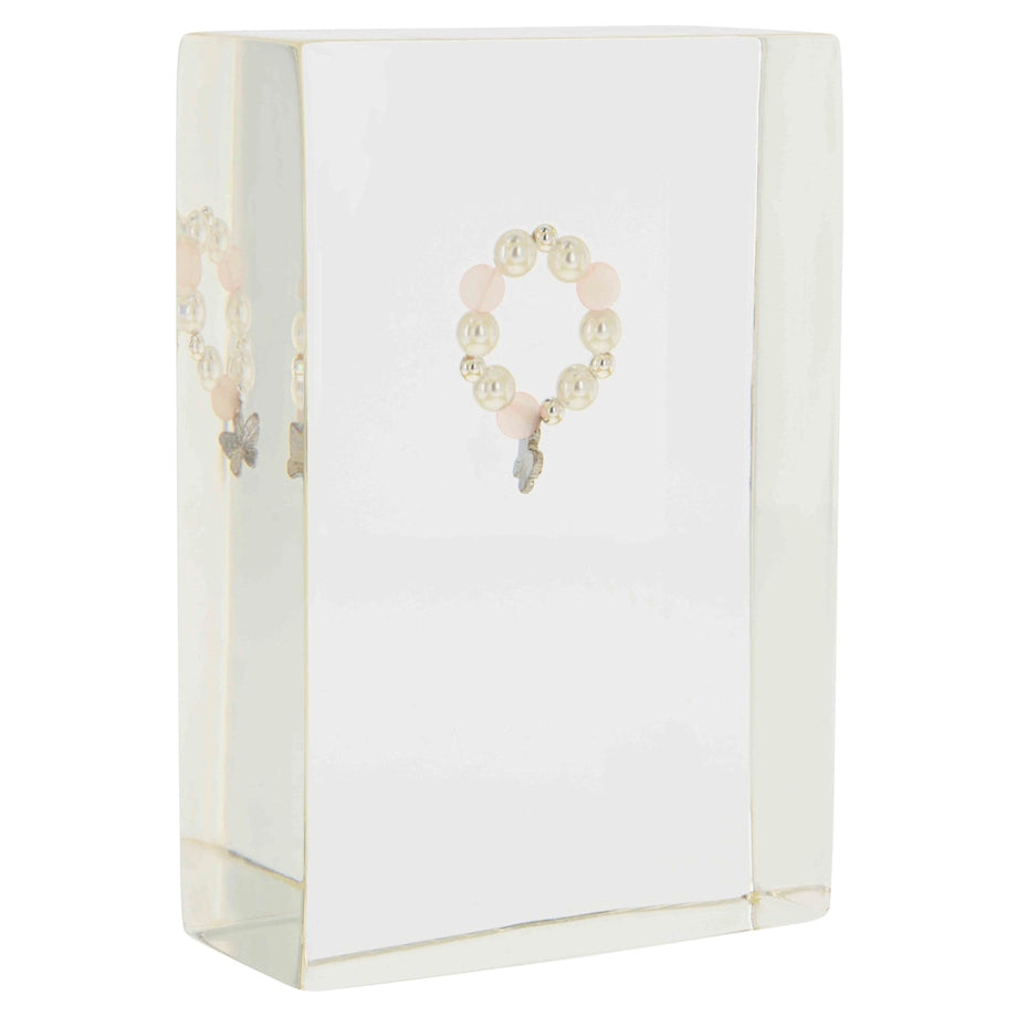 Dooky Crystal Memories Keepsake Kit