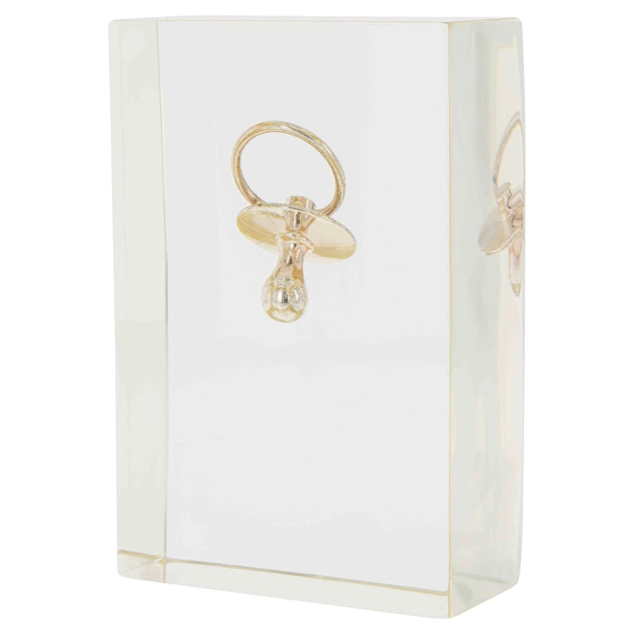 Dooky Crystal Memories Keepsake Kit