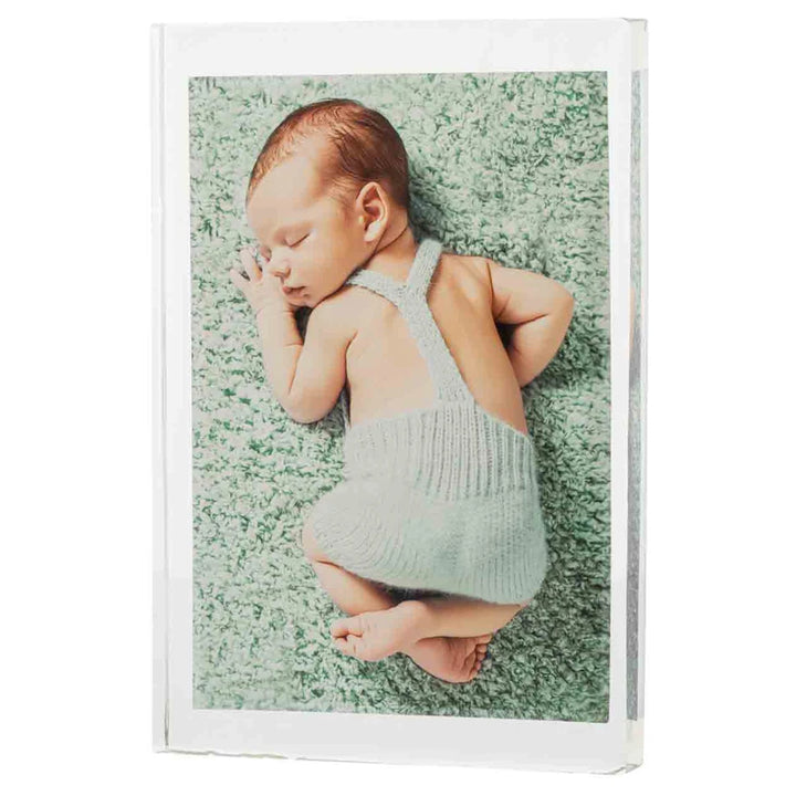 Dooky Crystal Memories Keepsake Kit