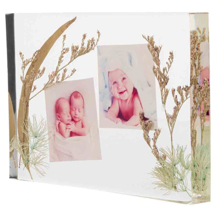 Dooky Crystal Memories Keepsake Kit