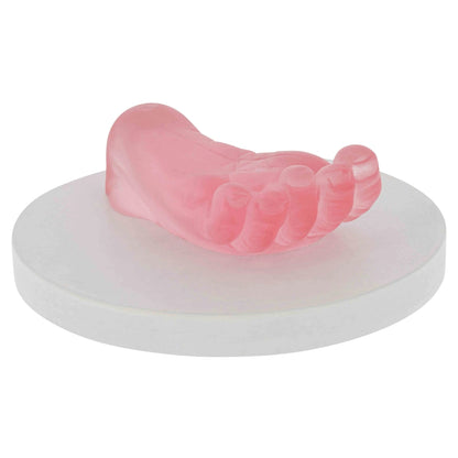 Dooky Crystal Memories 3D Hand & Footprint