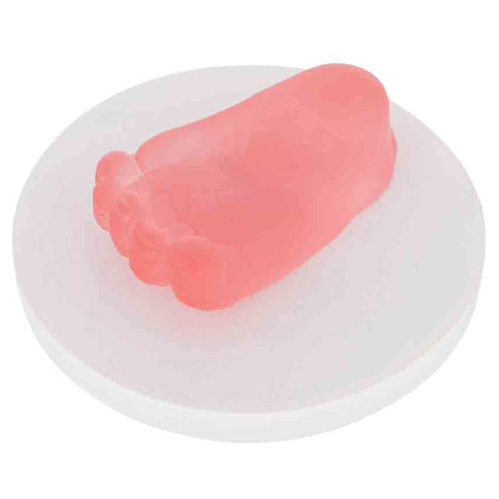 Dooky Crystal Memories 3D Hand & Footprint