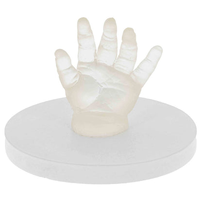 Dooky Crystal Memories 3D Hand & Footprint