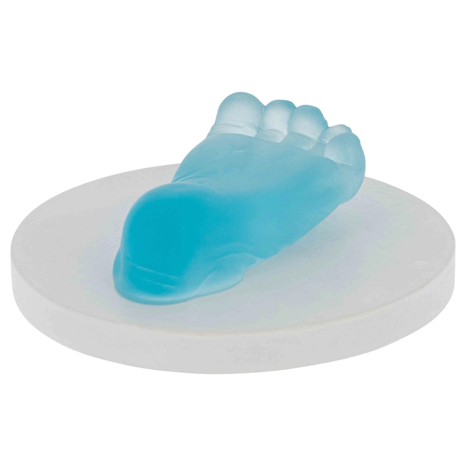 Dooky Crystal Memories 3D Hand & Footprint
